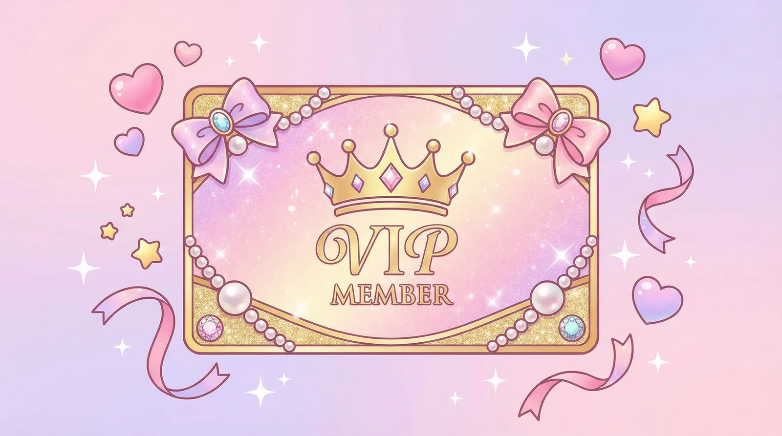 当狗爱上猫 VIP会员尊享特权